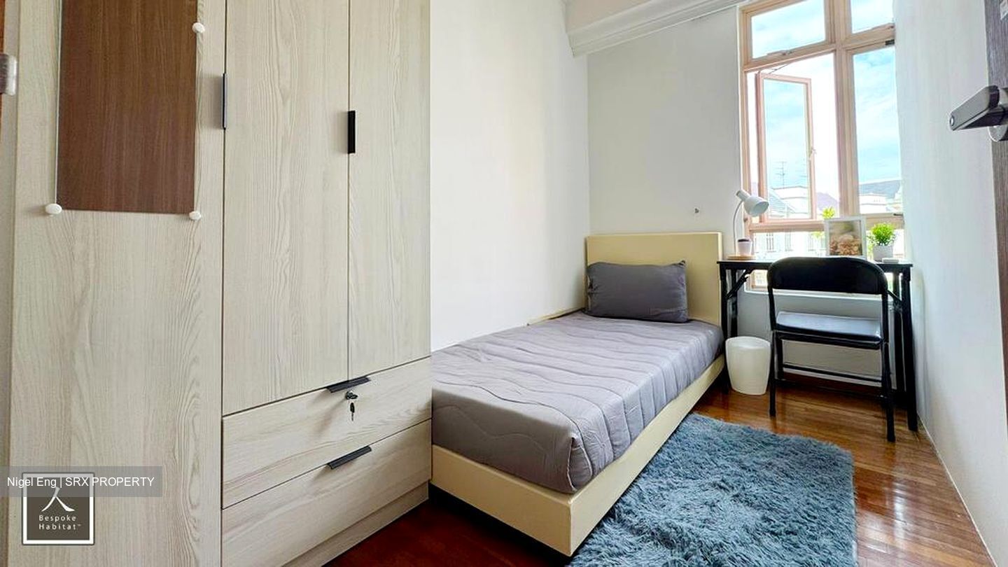 Le Hill Condominium (D5), Condominium #503147251